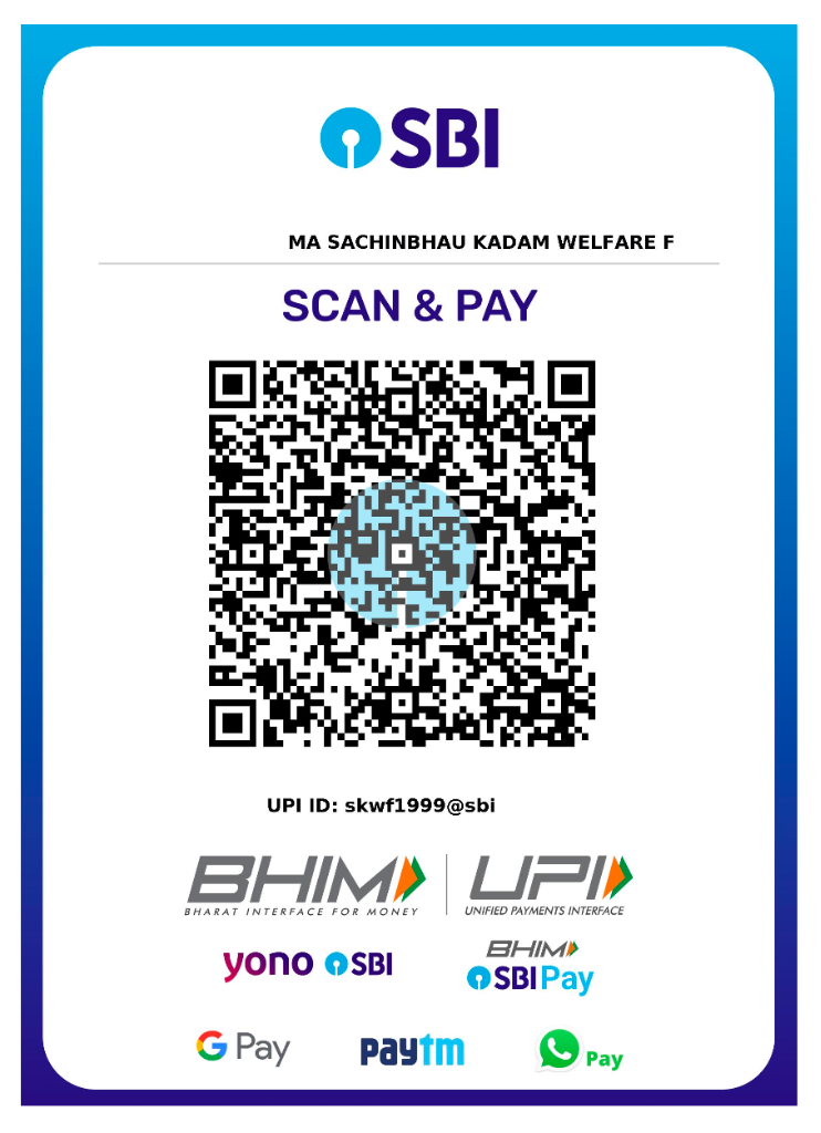 Payment QR Code
